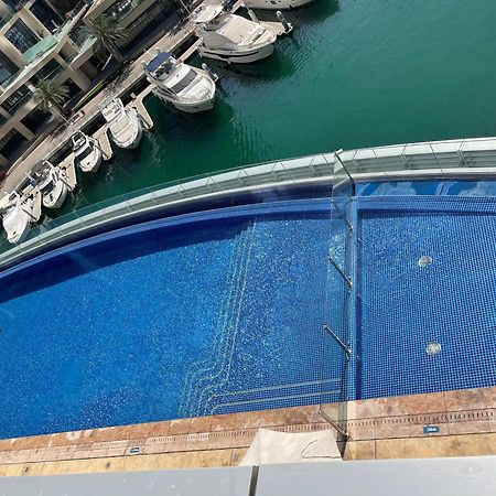 Cayan Tower Luxury Apartment With Sea View Dubai Exterior foto
