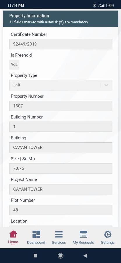 Cayan Tower Luxury Apartment With Sea View Dubai Exterior foto